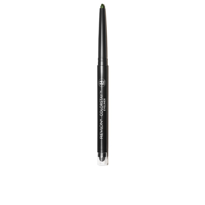 Creion dermatograf rezistent si precis Revlon COLORSTAY 206 jade 0.28 g