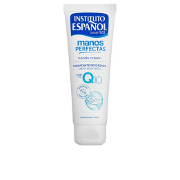 Crema hidratanta pentru maini INSTITUTO ESPAÑOL MANOS PERFECTAS 75 ml