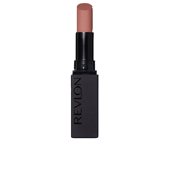 Ruj cu finisaj mat Revlon COLORSTAY SUEDE INK 002 no rules 2.55 ml