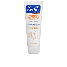 Crema pentru ingrijirea mainilor si unghiilor INSTITUTO ESPAÑOL MANOS PERFECTAS 75 ml