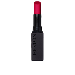 Ruj cu finisaj mat Revlon COLORSTAY SUEDE INK 018 flrst class 2.55 ml