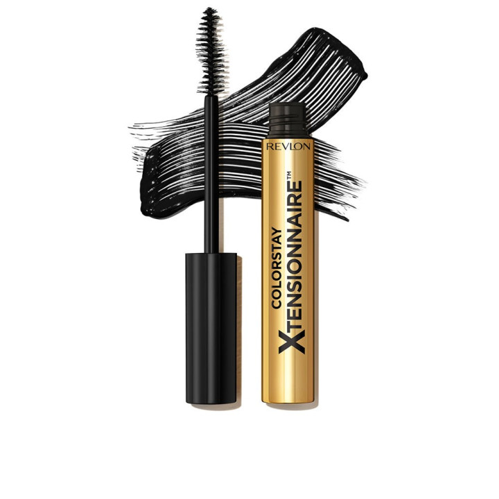 Mascara pentru alungirea genelor Revlon COLORSTAY XTENSIONNAIRE 8 ml