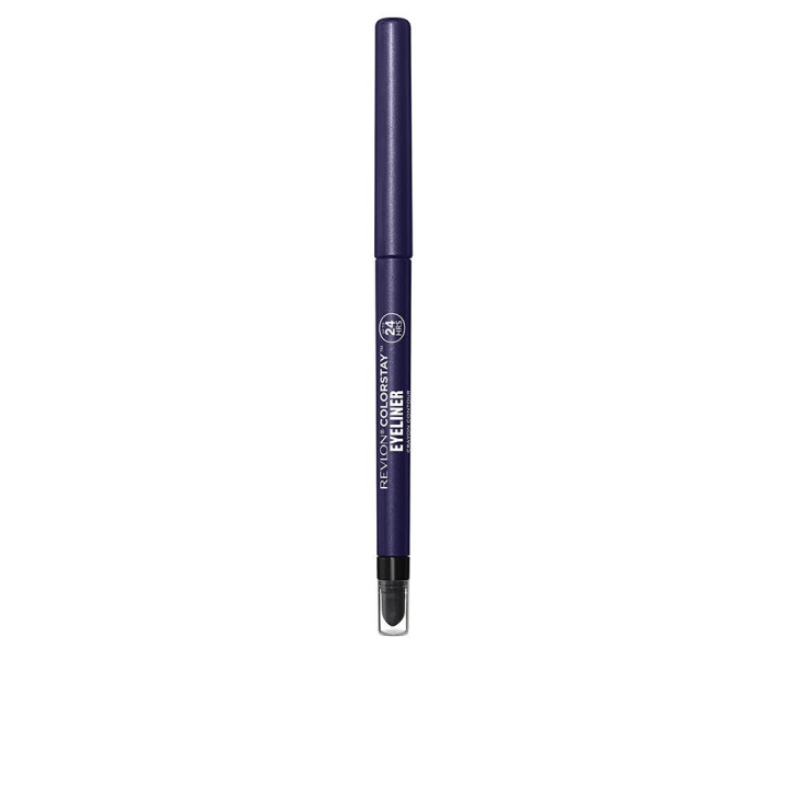 COLORSTAY eye liner #Black Violet 0.28 gr
