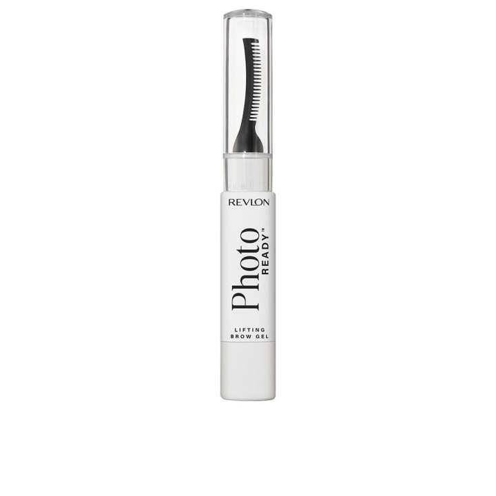 PHOTOREADY lifting brow gel #801-Clear 1 u