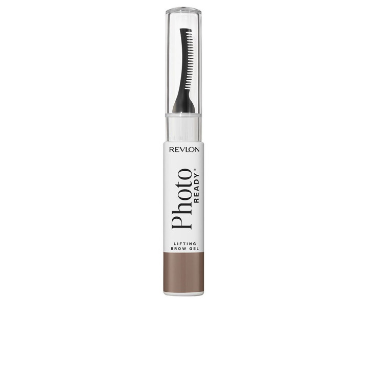 PHOTOREADY lifting brow gel #802-Soft Taupe 1 u