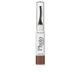 PHOTOREADY lifting brow gel #803-Warm Medium Brown 1 u