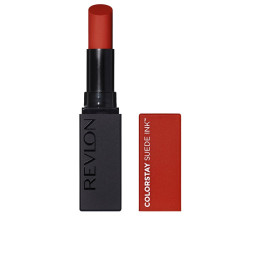 COLORSTAY SUEDE INK lipstick #014-Spit Fire 2.55 ml