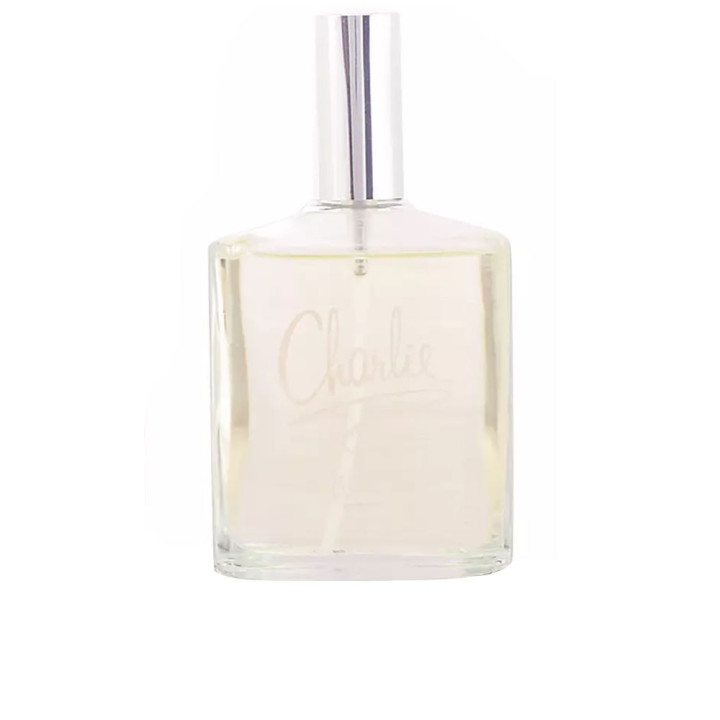 CHARLIE WHITE eau de toilette vaporizador 100 ml