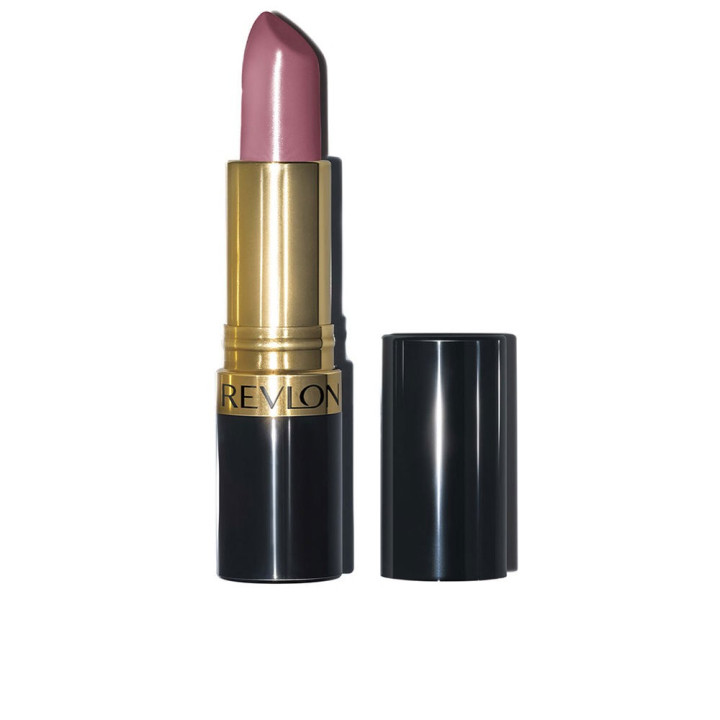 Ruj hidratant cu finisaj catifelant Redken SUPER LUSTROUS 463 sassy mauve 3.7 g