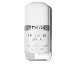Lac de unghii cu finisaj lucios Revlon ULTRA HD SNAP! 001 early bird 8 ml