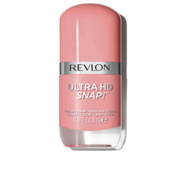 ULTRA HD SNAP! nail polish #027-think pink 8 ml