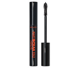 Mascara pentru alungirea genelor Revlon SO FIERCE! EYES WIDE OPEN black 7 ml