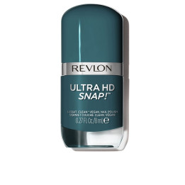 Lac de unghii cu finisaj lucios Revlon ULTRA HD SNAP! 023 daredevil 8 ml