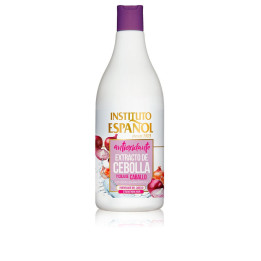 Sampon cu extract de ceapa INSTITUTO ESPAÑOL EXTRACTO DE CEBOLLA 750 ml