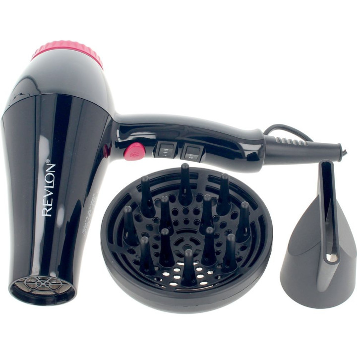 REVLON RVDR5251E secador 1 u