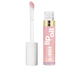 SUPER LUSTROUS GLIMMER lip oil #01-Candy Hearts 3.8 ml