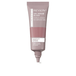 Fard de obraz gel cu efect de iluminare Revlon ILLUMINANCE 110 enchanting mauve 11 ml