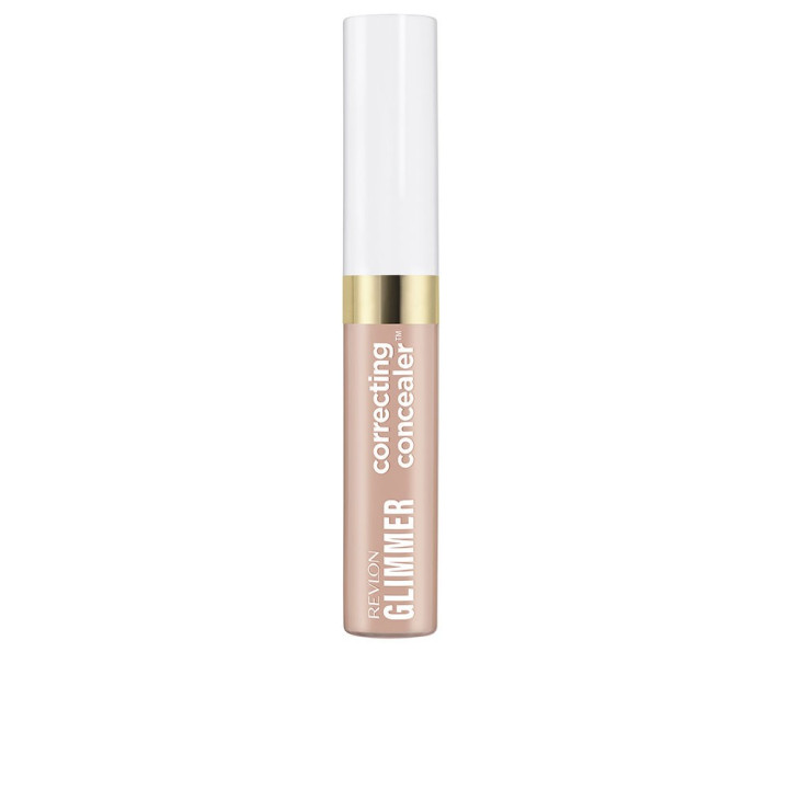 REVLON GLIMMER correcting concealer #Pink 18 ml