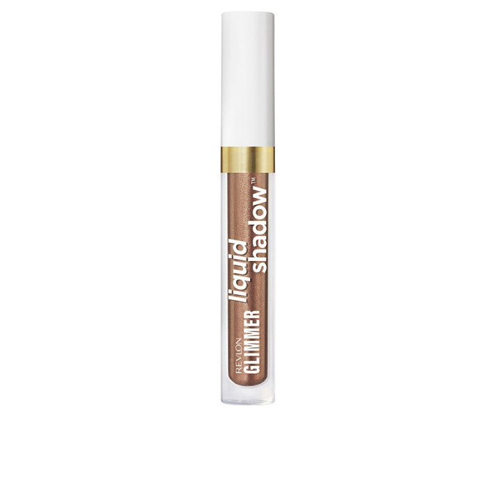 REVLON GLIMMER liquid shadow #203-Spaced Out 3 ml