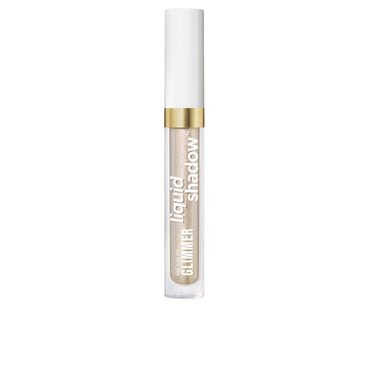 REVLON GLIMMER liquid shadow #206-Ufglo 3 ml