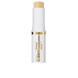 GLIMMER TINTED moisturizer stick #110 8.9 gr