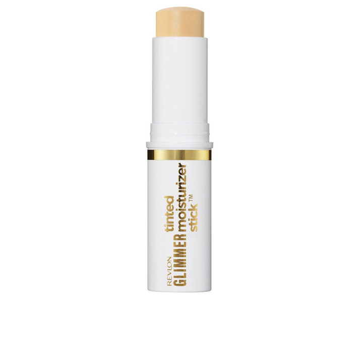 GLIMMER TINTED moisturizer stick #110 8.9 gr