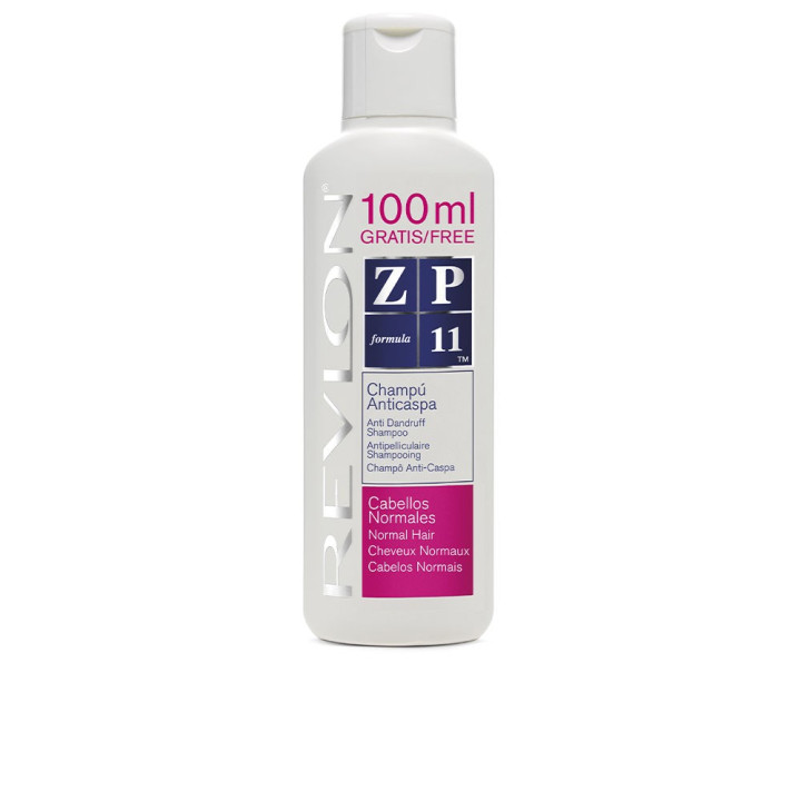 Sampon anti-matreata Revlon ZP11 400 ml