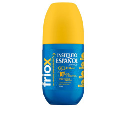 Gel roll-on racoritor pentru confort muscular INSTITUTO ESPAÑOL FRIOX 75 ml
