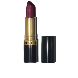 Ruj de buze cu finisaj lucios Revlon SUPER LUSTROUS 477 black cherry 3.7 g