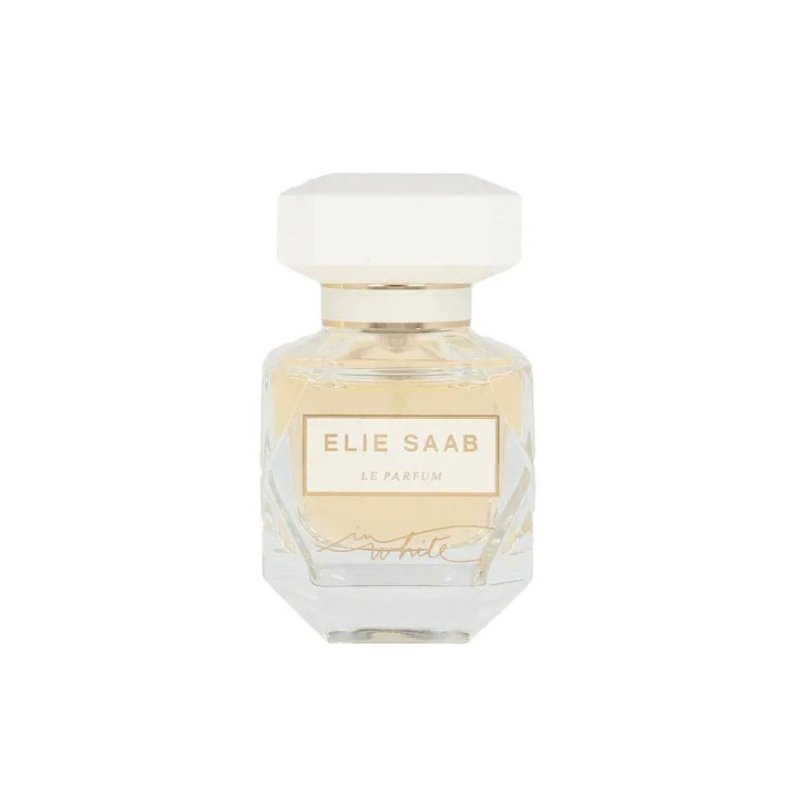 ELIE SAAB LE PARFUM IN WHITE eau de parfum spray 30 ml