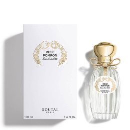 ROSE POMPON eau de toilette spray 100 ml