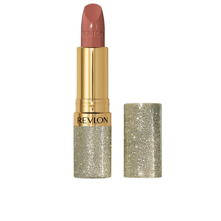 SUPER LUSTROUS ULTRA lipstick #002-Sunkissed 3.7 gr