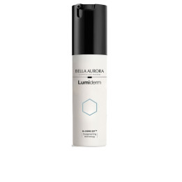 Tratament facial 2 in 1 BELLA AURORA LUMIDERM SPF20 30 ml