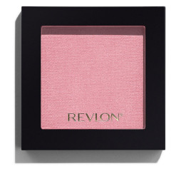 POWDER-BLUSH #14-tickled pink