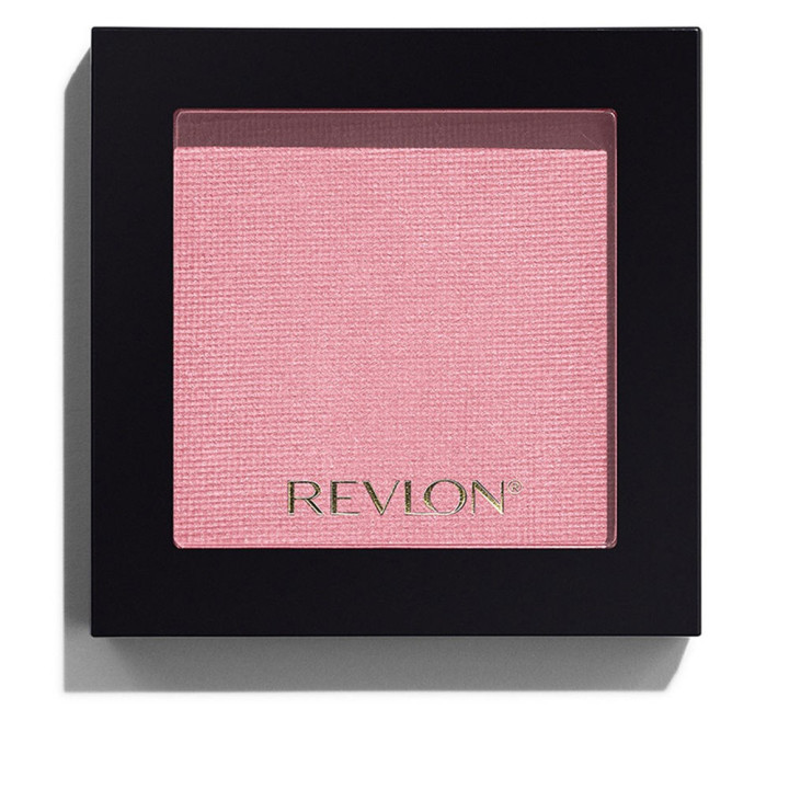 POWDER-BLUSH #14-tickled pink