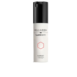 Tratament facial 2 in 1 BELLA AURORA LUMIDERM SPF20 30 ml