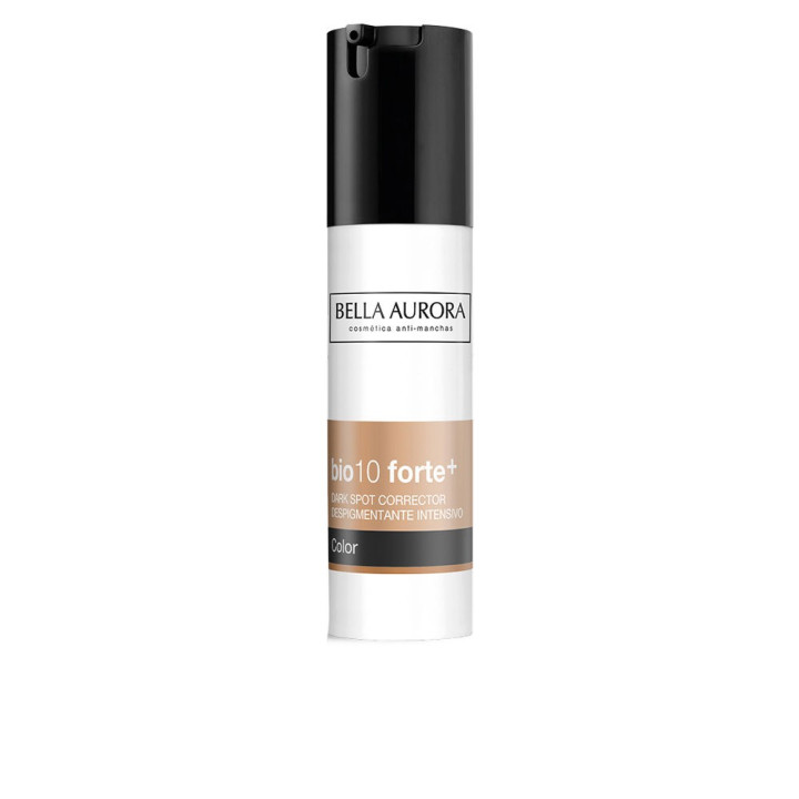 Ser despigmentant pentru ten BELLA AURORA BIO10 FORTE+ SPF30 30 ml