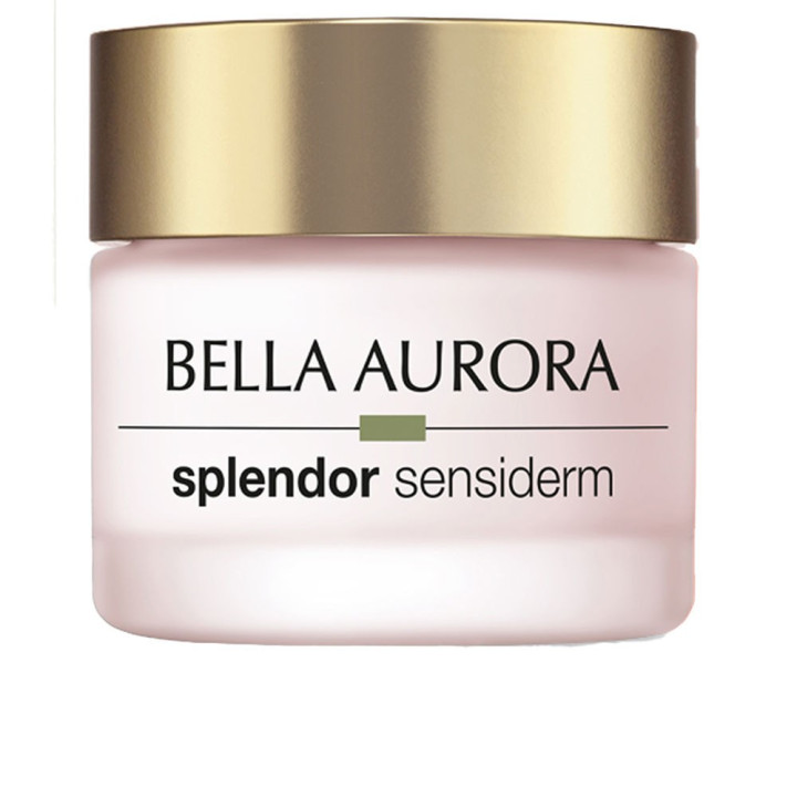 Crema faciala anti-imbatranire BELLA AURORA SPLENDOR 50 ml