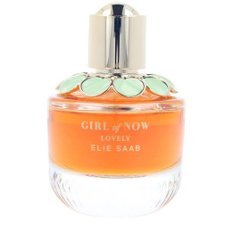 GIRL OF NOW LOVELY edp vapo 50 ml