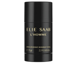 L'HOMME deodorant stick 75 gr