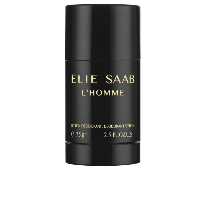 L'HOMME deodorant stick 75 gr