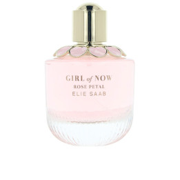 GIRL OF NOW ROSE PETAL edp vapo 90 ml