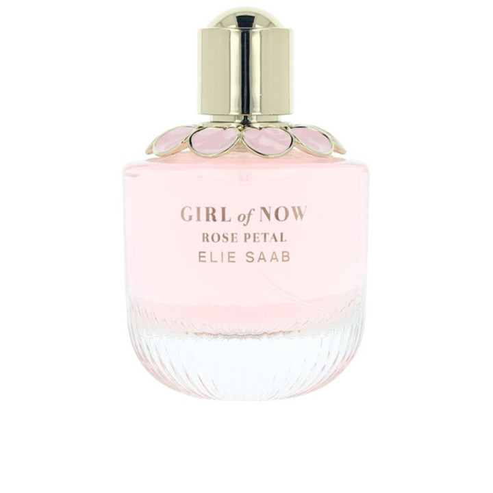 GIRL OF NOW ROSE PETAL edp vapo 90 ml