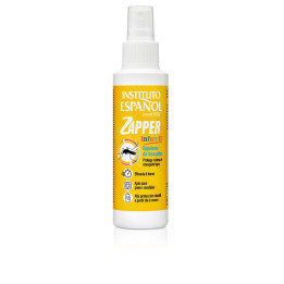 Spray repelent impotriva insectelor pentru copii INSTITUTO ESPAÑOL ZAPPER 100 ml