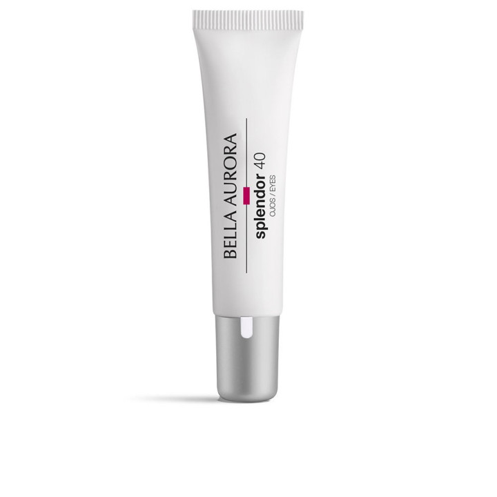 SPLENDOR 40 revitalizing eye contour 15 ml