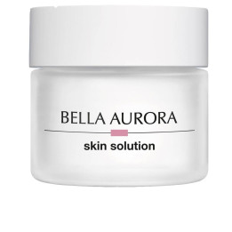 AGE SOLUTION antiarrugas &amp; reafirmante SPF15 50 ml