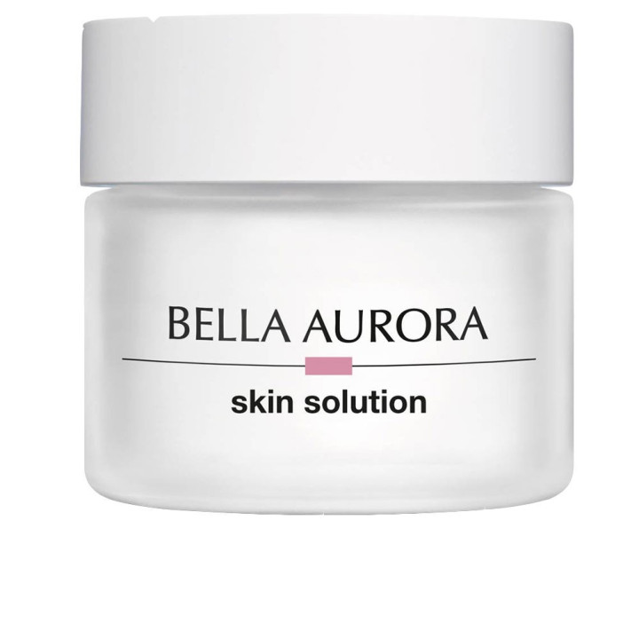 AGE SOLUTION antiarrugas &amp; reafirmante SPF15 50 ml