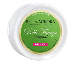 Crema faciala intensiva anti-rid, Bella Aurora Doble Fuerza, 30 ml