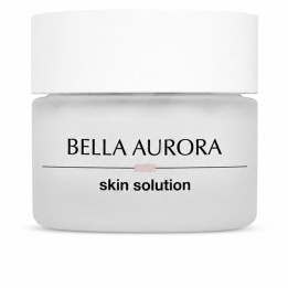 HYDRA RICH crema hidratante intensiva antimanchas SPF15 50 ml
