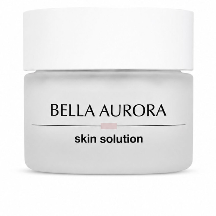 HYDRA RICH crema hidratante intensiva antimanchas SPF15 50 ml